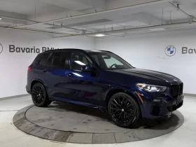 BMW X5 XDRIVE M PKG| DISTRONIC| HARMAN| HUD| 360| , снимка 1