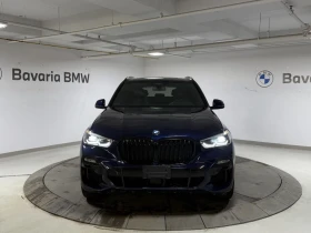 BMW X5 XDRIVE M PKG| DISTRONIC| HARMAN| HUD| 360| , снимка 2