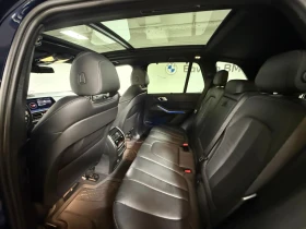 BMW X5 XDRIVE M PKG| DISTRONIC| HARMAN| HUD| 360| , снимка 13