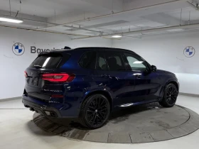 BMW X5 XDRIVE M PKG| DISTRONIC| HARMAN| HUD| 360| , снимка 7