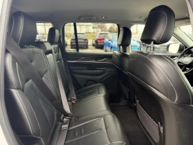 Jeep Grand cherokee LIMITED| DISTRONIC| 8ZF| ALPINE, снимка 8