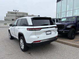 Jeep Grand cherokee LIMITED| DISTRONIC| 8ZF| ALPINE, снимка 3