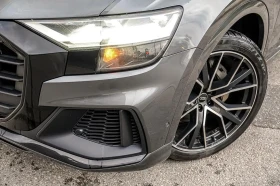 Audi Q8 Progressiv S-LINE QUATTRO| NAVI | 360 CAM | PANO |, снимка 4