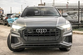 Audi Q8 Progressiv S-LINE QUATTRO| NAVI | 360 CAM | PANO |, снимка 3