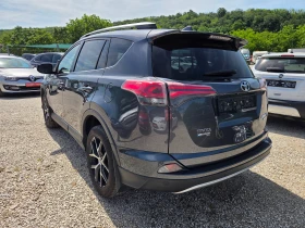 Toyota Rav4 2.0 152k.c Executive ШВЕЙЦАРИЯ 4WD          , снимка 6