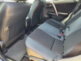 Toyota Rav4 2.0 152k.c Executive ШВЕЙЦАРИЯ 4WD          , снимка 12