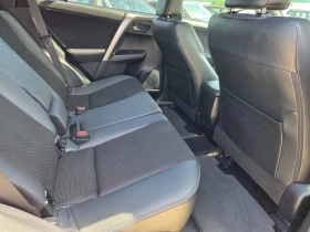 Toyota Rav4 2.0 152k.c Executive ШВЕЙЦАРИЯ 4WD          , снимка 11