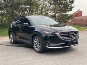 Mazda CX-9 Signature * LEATHER * ПАНОРАМА * БЕЗ ИНЦ * CARFAX, снимка 3