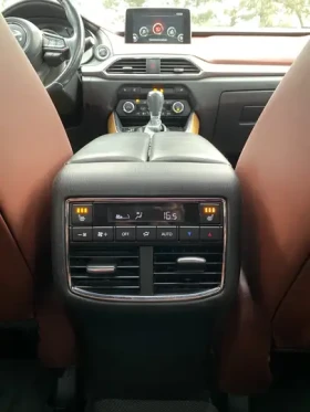 Mazda CX-9 Signature * LEATHER * ПАНОРАМА * БЕЗ ИНЦ * CARFAX, снимка 16