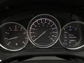 Mazda CX-9 Signature * LEATHER * ПАНОРАМА * БЕЗ ИНЦ * CARFAX, снимка 13