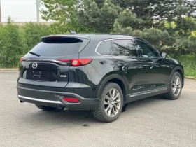 Mazda CX-9 Signature * LEATHER * ПАНОРАМА * БЕЗ ИНЦ * CARFAX, снимка 5