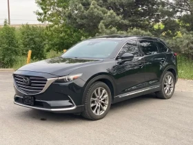 Mazda CX-9 Signature * LEATHER * ПАНОРАМА * БЕЗ ИНЦ * CARFAX, снимка 1
