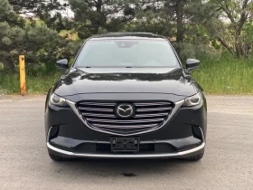 Mazda CX-9 Signature * LEATHER * ПАНОРАМА * БЕЗ ИНЦ * CARFAX, снимка 2
