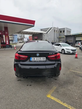 BMW X6 BMW X6M 575HP PERFORMANCE STAGE2 700HP LIZING, снимка 6