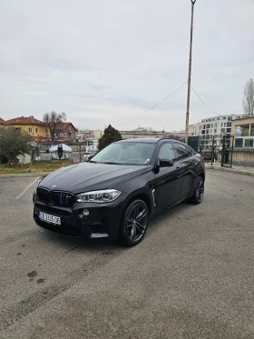 BMW X6 BMW X6M 575HP PERFORMANCE STAGE2 700HP LIZING, снимка 1