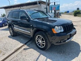 Jeep Grand cherokee 3.0L CRD Face Full, снимка 3