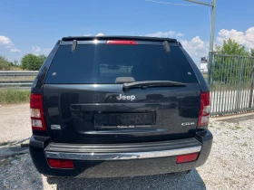 Jeep Grand cherokee 3.0L CRD Face Full, снимка 6