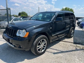 Jeep Grand cherokee 3.0L CRD Face Full, снимка 1