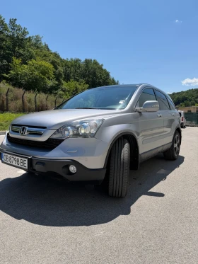 Honda Cr-v 2.2 ctdi 140к.с, снимка 1