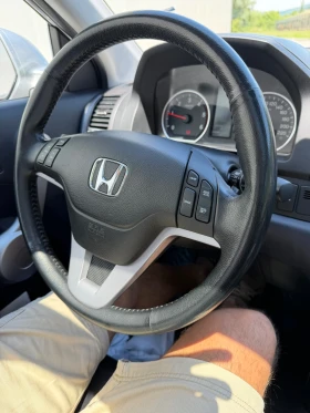 Honda Cr-v 2.2 ctdi 140к.с, снимка 8