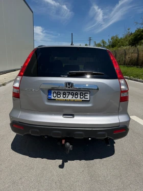 Honda Cr-v 2.2 ctdi 140к.с, снимка 3