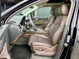 Audi Q7 3.0TDI #PANO#OBDUH#ALCANTARA#DesignSelection#, снимка 8
