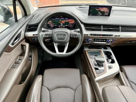 Audi Q7 3.0TDI #PANO#OBDUH#ALCANTARA#DesignSelection#, снимка 10