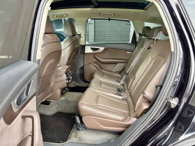 Audi Q7 3.0TDI #PANO#OBDUH#ALCANTARA#DesignSelection#, снимка 14