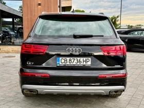 Audi Q7 3.0TDI #PANO#OBDUH#ALCANTARA#DesignSelection#, снимка 6