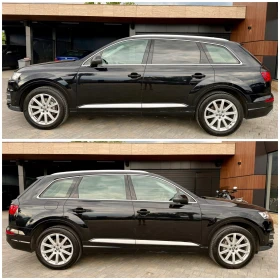 Audi Q7 3.0TDI #PANO#OBDUH#ALCANTARA#DesignSelection#, снимка 7