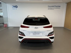 Hyundai Kona N PERFORMANCE, снимка 4