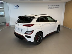 Hyundai Kona N PERFORMANCE, снимка 5