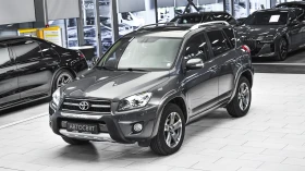 Toyota Rav4 2.2 D-4D 4x4 Automatic, снимка 1