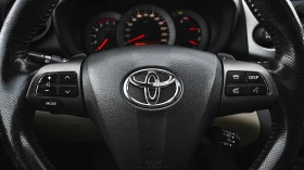 Toyota Rav4 2.2 D-4D 4x4 Automatic, снимка 9