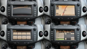 Toyota Rav4 2.2 D-4D 4x4 Automatic, снимка 14