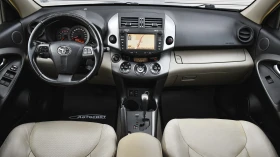 Toyota Rav4 2.2 D-4D 4x4 Automatic, снимка 8