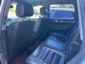 VW Touareg 3.2VR6 LPG, снимка 10