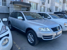 VW Touareg 3.2VR6 LPG, снимка 1
