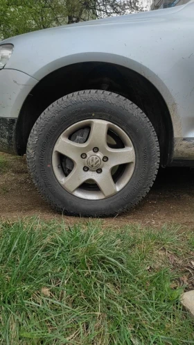VW Touareg 3.2VR6 LPG, снимка 17