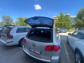 VW Touareg 3.2VR6 LPG, снимка 6