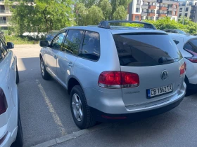 VW Touareg 3.2VR6 LPG, снимка 4