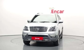 Kia Mohave Diesel 3.0 4WD| ОБДУХ| ПАНО| ЗАДНА КАМЕРА| , снимка 3