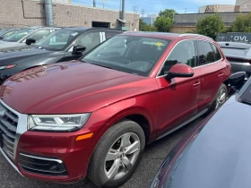 Audi Q5 * Technik * CARFAX * BANG&OLUFSEN * ДИСТРОНИК * , снимка 2