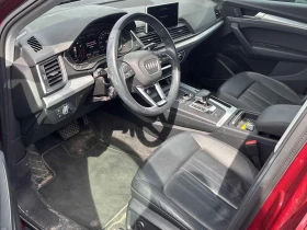 Audi Q5 * Technik * CARFAX * BANG&OLUFSEN * ДИСТРОНИК * , снимка 5