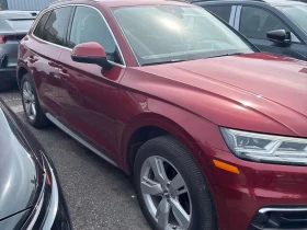 Audi Q5 * Technik * CARFAX * BANG&OLUFSEN * ДИСТРОНИК * , снимка 13