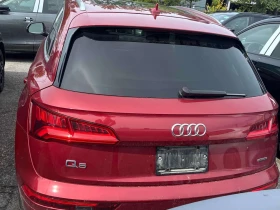 Audi Q5 * Technik * CARFAX * BANG&OLUFSEN * ДИСТРОНИК * , снимка 4