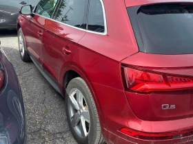 Audi Q5 * Technik * CARFAX * BANG&OLUFSEN * ДИСТРОНИК * , снимка 12