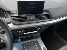 Audi Q5 * Technik * CARFAX * BANG&OLUFSEN * ДИСТРОНИК * , снимка 9