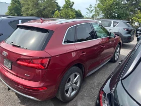 Audi Q5 * Technik * CARFAX * BANG&OLUFSEN * ДИСТРОНИК * , снимка 3