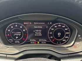 Audi Q5 * Technik * CARFAX * BANG&OLUFSEN * ДИСТРОНИК * , снимка 8